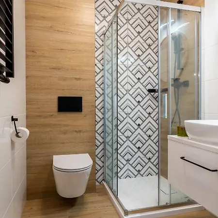 Baltycka Glebia 3*