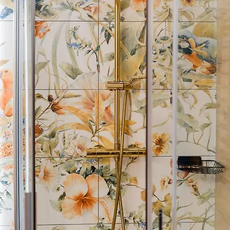 Baltycka Glebia 3* Gąski