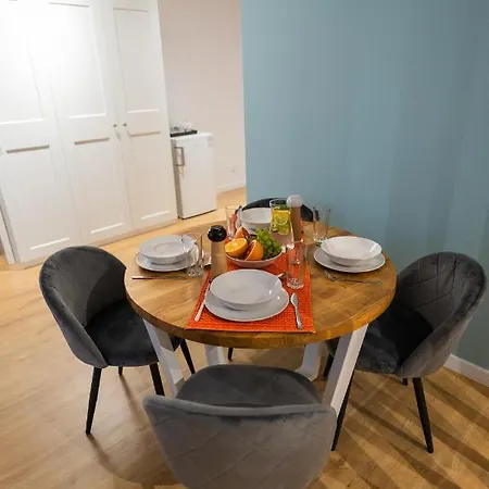 Baltycka Glebia 3* Gąski