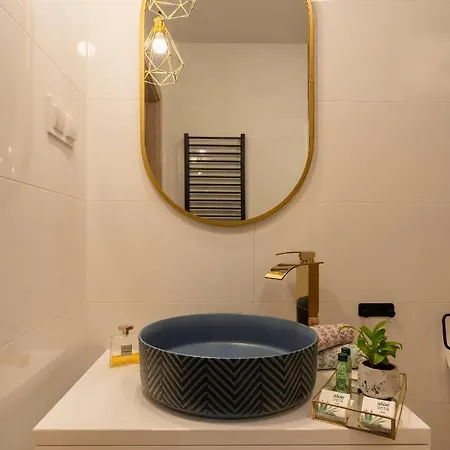 Baltycka Glebia 住宿加早餐酒店 3*