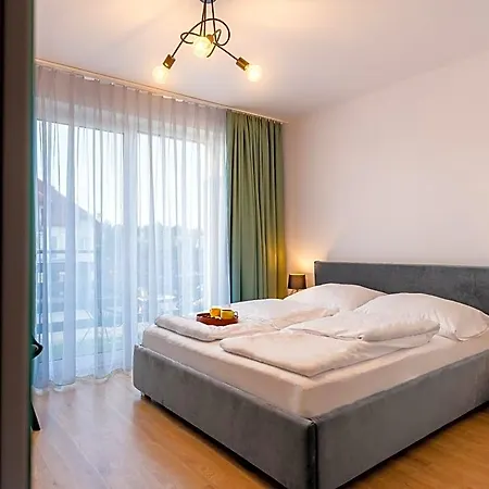 Frühstückspension Baltycka Glebia 3*