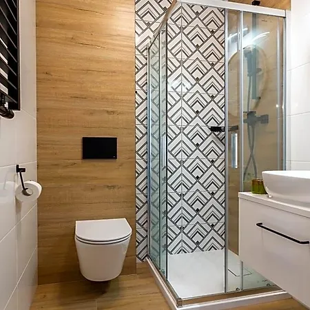 Baltycka Glebia 3*