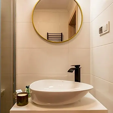 Baltycka Glebia 3*