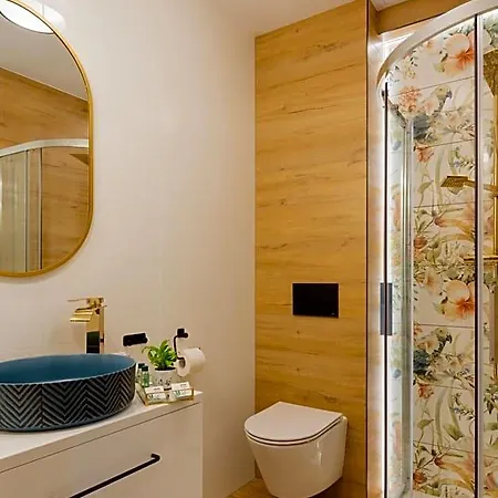 Baltycka Glebia 3*