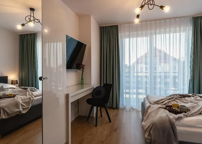 Baltycka Glebia Bed and breakfast 3*