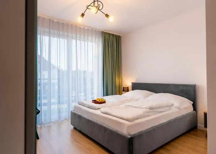 Baltycka Glebia Bed and breakfast 3*