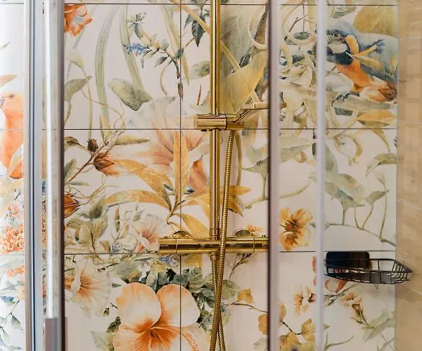 Baltycka Glebia 3* Gąski