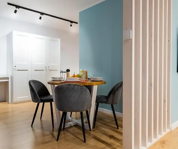 Bed and breakfast Baltycka Glebia Gąski