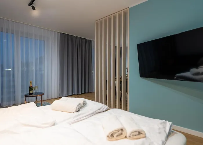 Baltycka Glebia Gąski