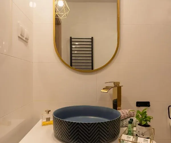 Baltycka Glebia Bed and breakfast 3*